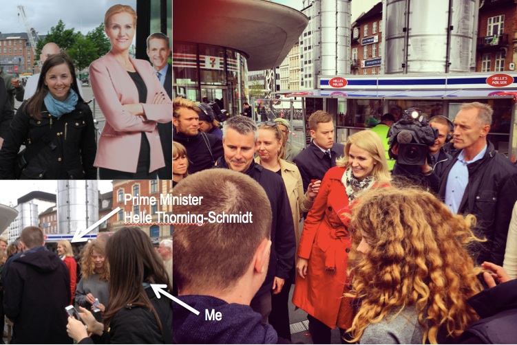 Thorning-Schmidt